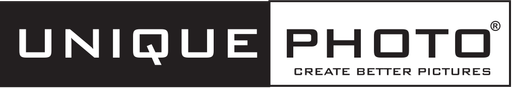 Unique Photo logo