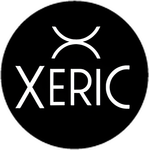 Xeric Watches logo