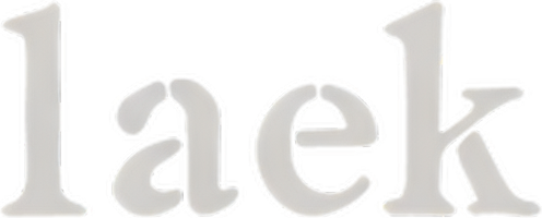 Laek logo
