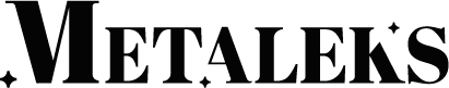 Metaleks logo