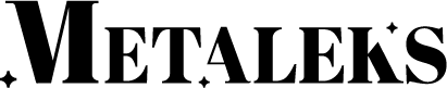 Metaleks logo