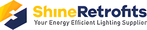 Shine Retrofits logo