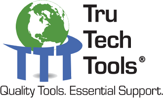 TruTech Tools, Ltd. logo