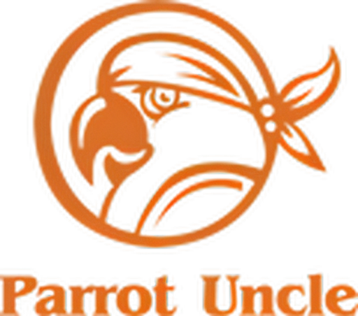 Parrot Uncle logo