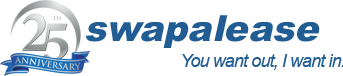 Swapalease.com logo