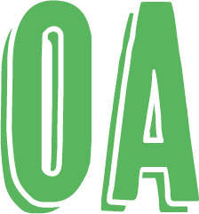 Once Again Home Co. logo