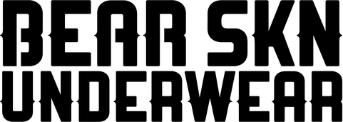 Bear Skn logo
