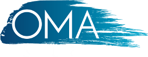 Original Magic Art logo