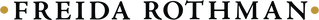FREIDA ROTHMAN logo