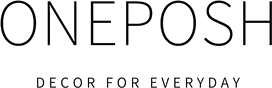 Oneposh logo