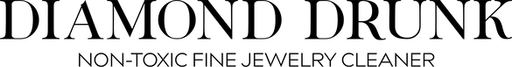Diamond Drunk logo