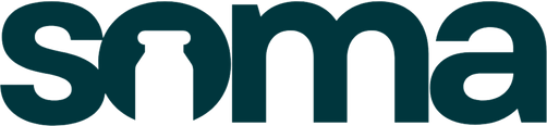 Soma Peptides logo