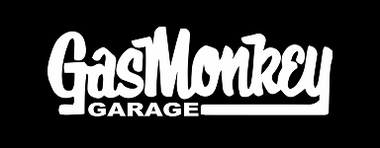 Gas Monkey Garage logo