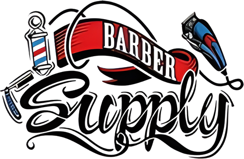 Barber Supply logo