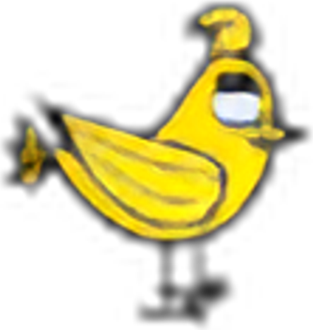 BYRD Hairdo Products logo