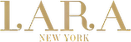 Lara New York logo