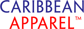 CARIBBEAN APPAREL logo