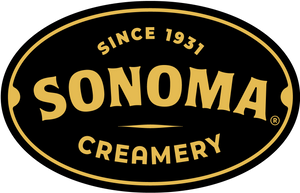 Sonoma Creamery logo