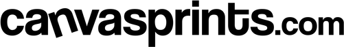 CanvasPrints.com logo