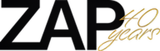ZAP logo