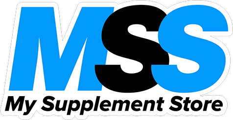 mysupplementstore2025 logo