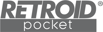 Retroid Pocket logo