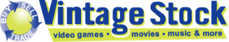 VintageStock logo