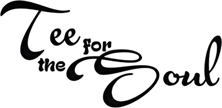 Tee for the Soul logo