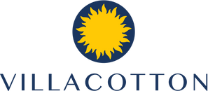Villa Cotton logo