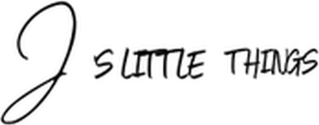 jslittlethings.com logo