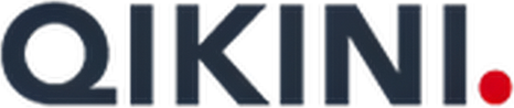 Qikini logo