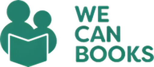 We Can Books logo