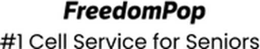 FreedomPop logo