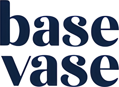Base Vase logo