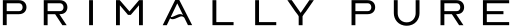 Primally Pure logo