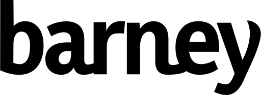 Barney Bed logo