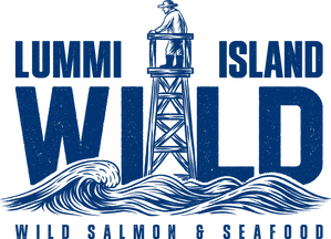 Lummi Island Wild logo