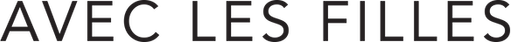 Avec Les Filles logo
