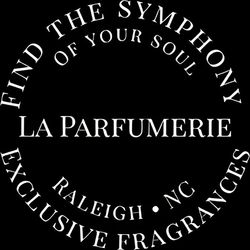 La Parfumerie USA logo