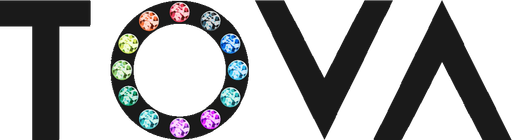 TOVA logo