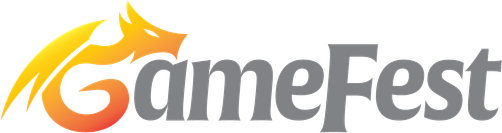 GameFest share the culture logo