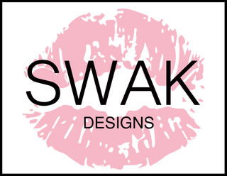 SWAK Designs logo