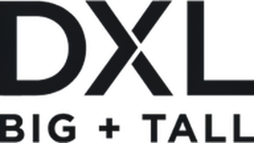 DXL Big + Tall logo