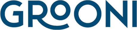 Grooni Earthing logo