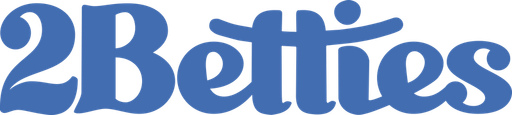 2Betties logo