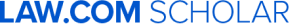 Law.com Scholar Store logo