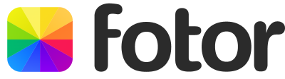 Fotor logo