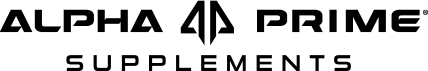 Alpha Prime Supplements (Production) logo