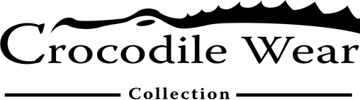 CrocodileWear logo