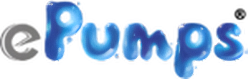 ePumps.com logo